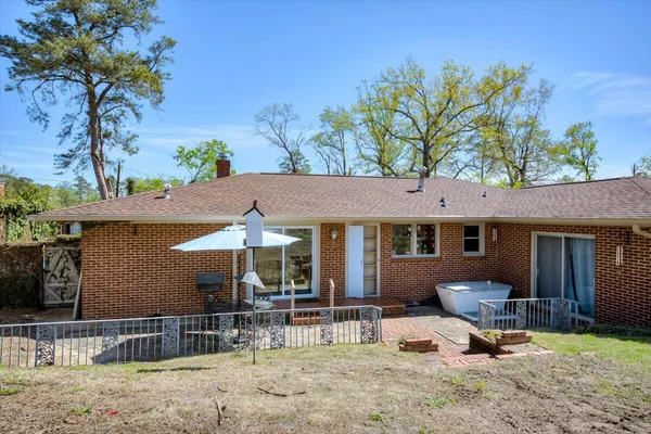 $315,000 | 755 Mc Clure Drive, Augusta, GA 30909