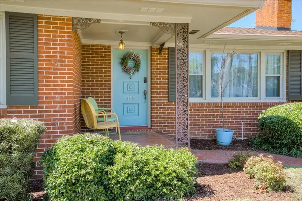 $315,000 | 755 Mc Clure Drive, Augusta, GA 30909