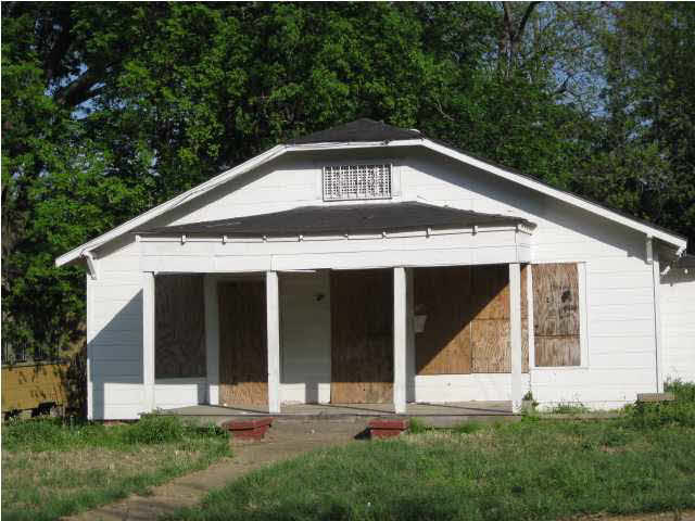 136 Wacaster Street Jackson, MS 39209 - Photo 1 of 1 Photo 1