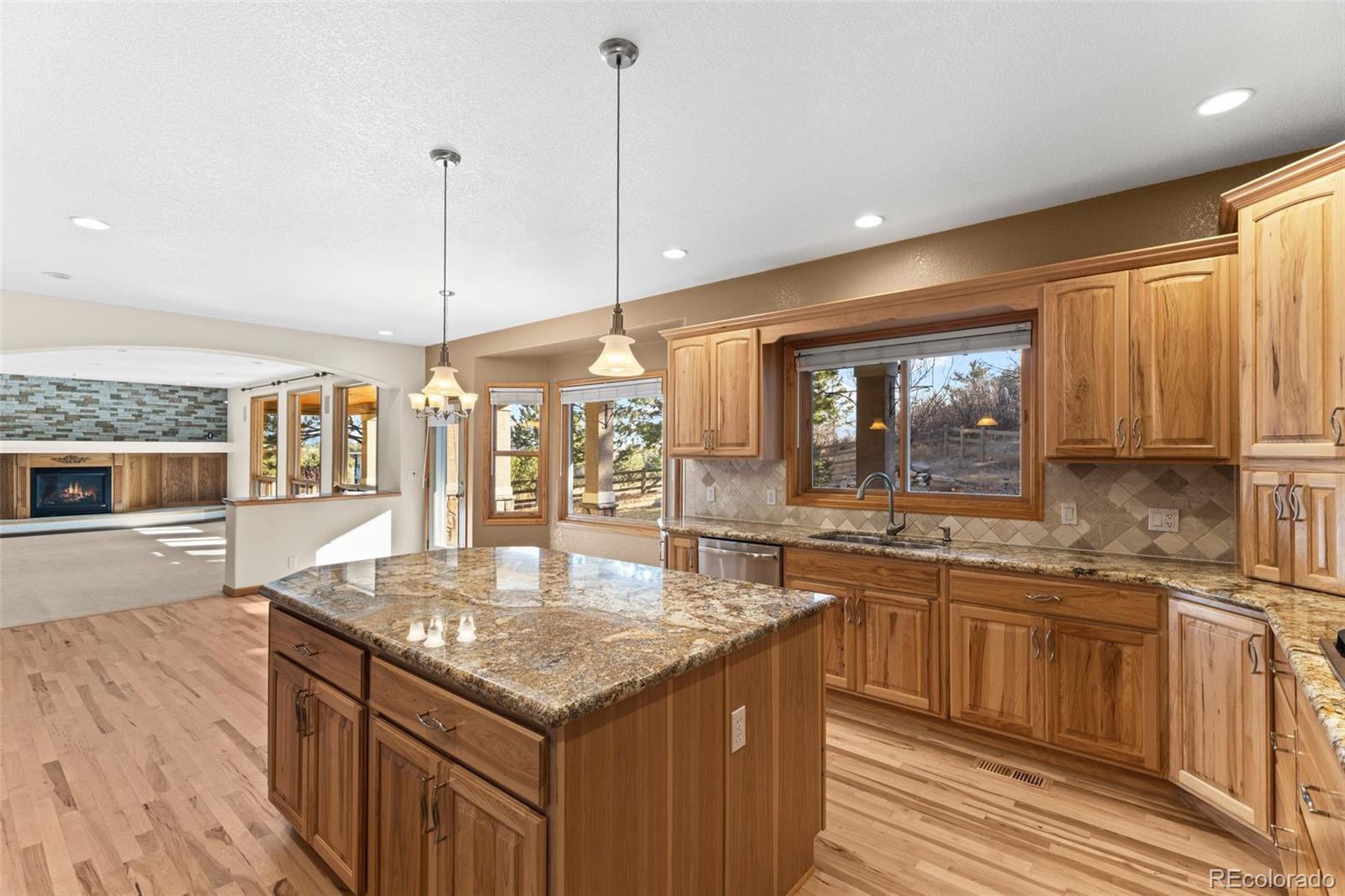 6398 Lost Canyon Ranch Road Castle Rock, CO 80104 - Photo 11 of 45