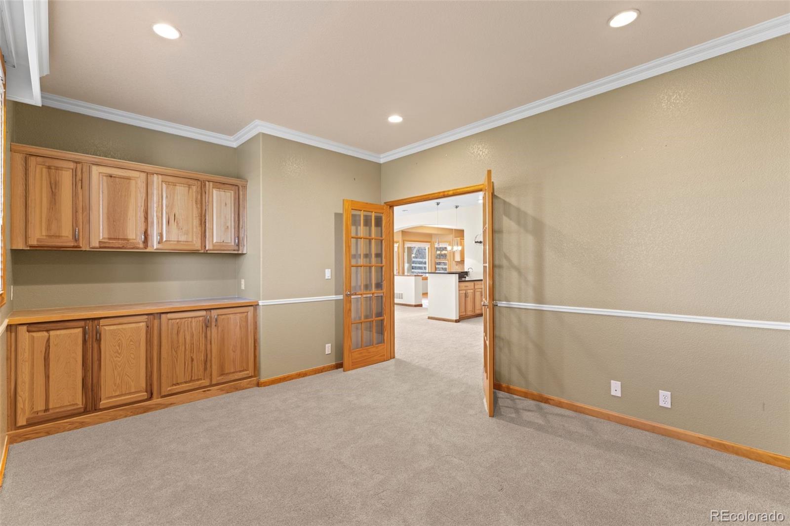 6398 Lost Canyon Ranch Road Castle Rock, CO 80104 - Photo 14 of 45