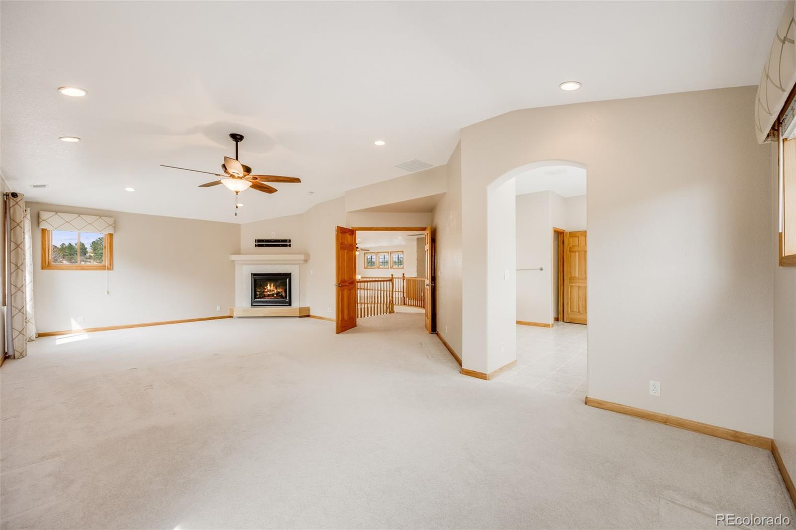 6398 Lost Canyon Ranch Road Castle Rock, CO 80104 - Photo 29 of 45