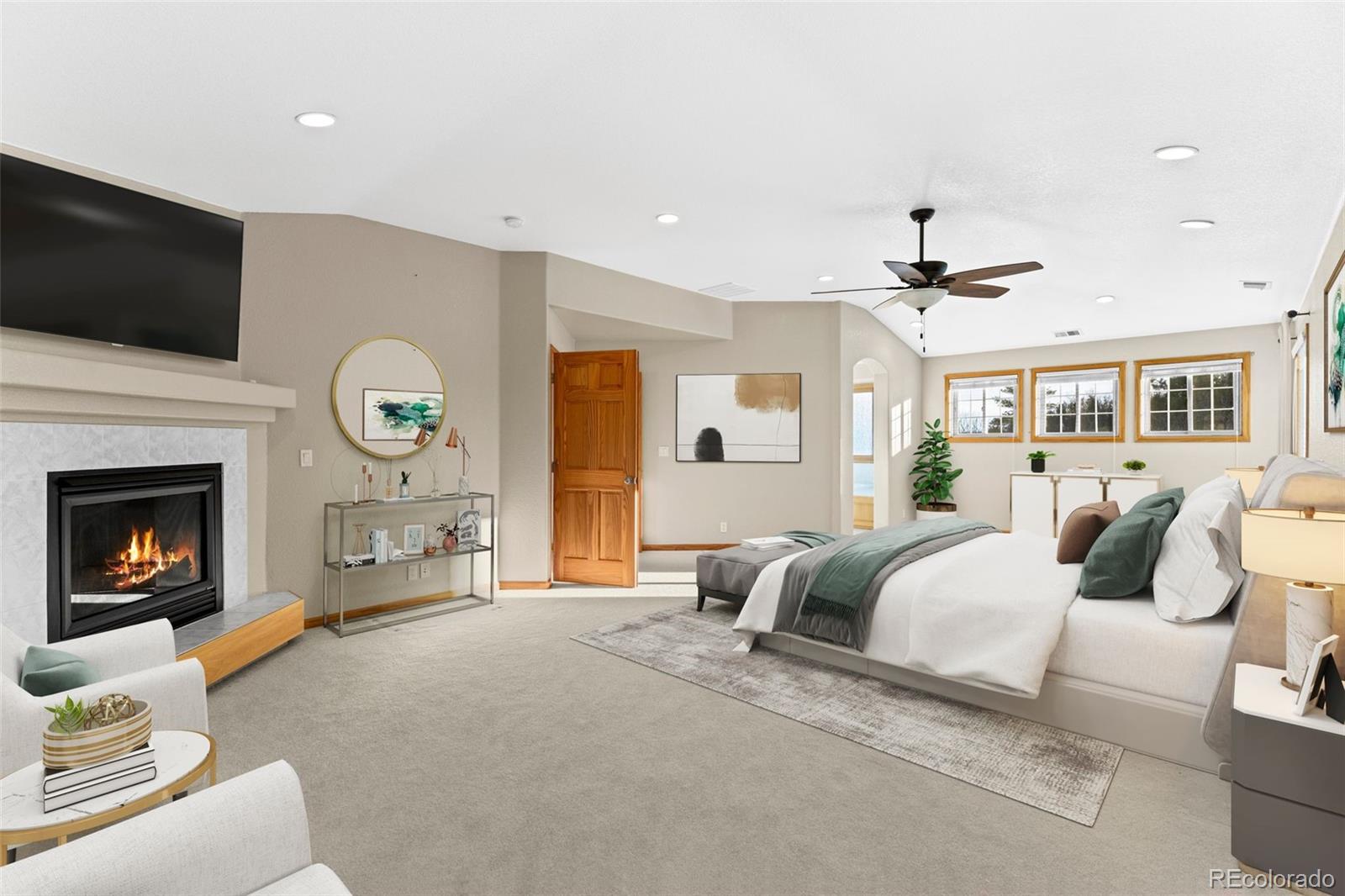 6398 Lost Canyon Ranch Road Castle Rock, CO 80104 - Photo 30 of 45