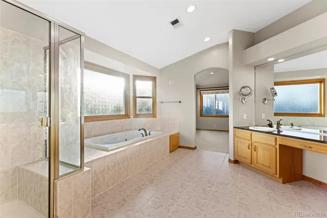 $1,175,000 | 6398 Lost Canyon Ranch Road, Castle Rock, CO 80104