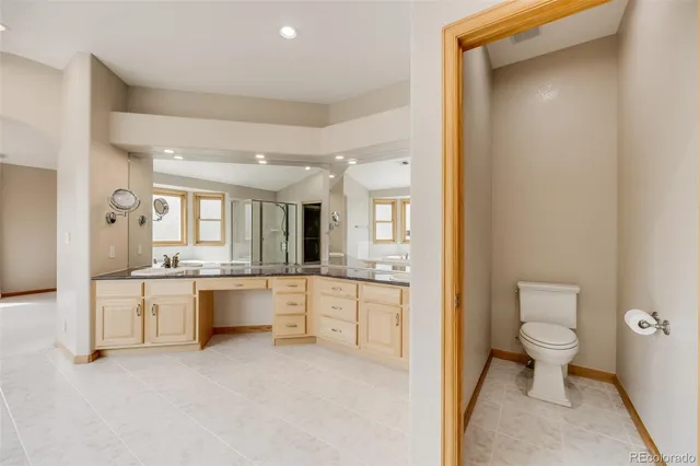 $1,175,000 | 6398 Lost Canyon Ranch Road, Castle Rock, CO 80104