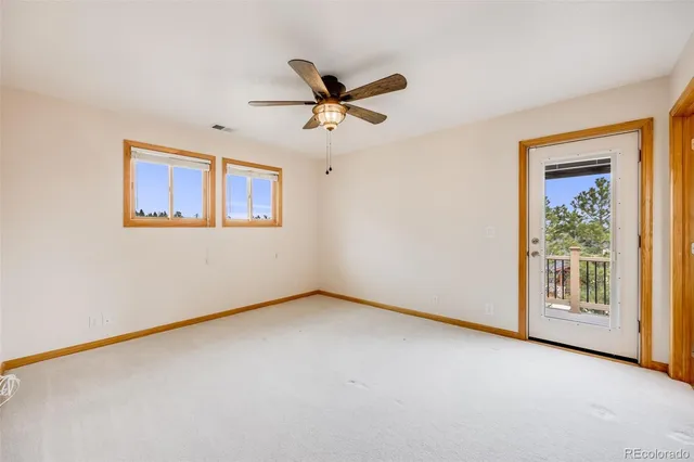 $1,175,000 | 6398 Lost Canyon Ranch Road, Castle Rock, CO 80104