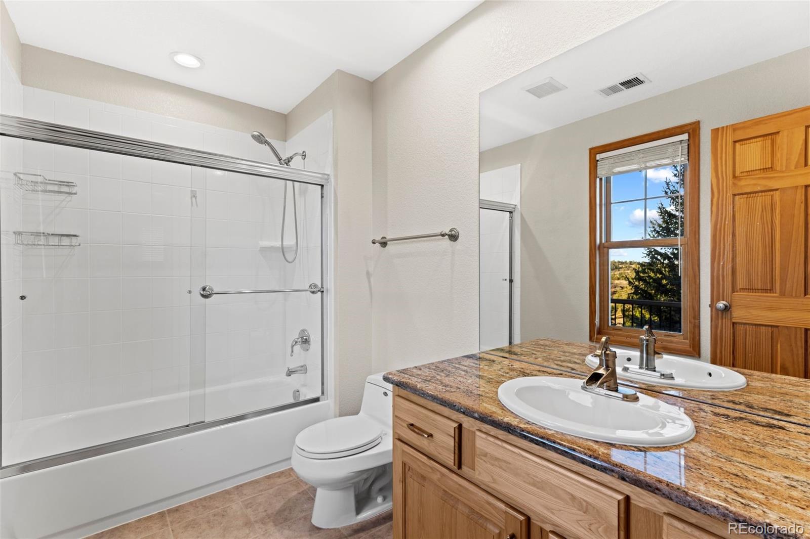 6398 Lost Canyon Ranch Road Castle Rock, CO 80104 - Photo 37 of 45