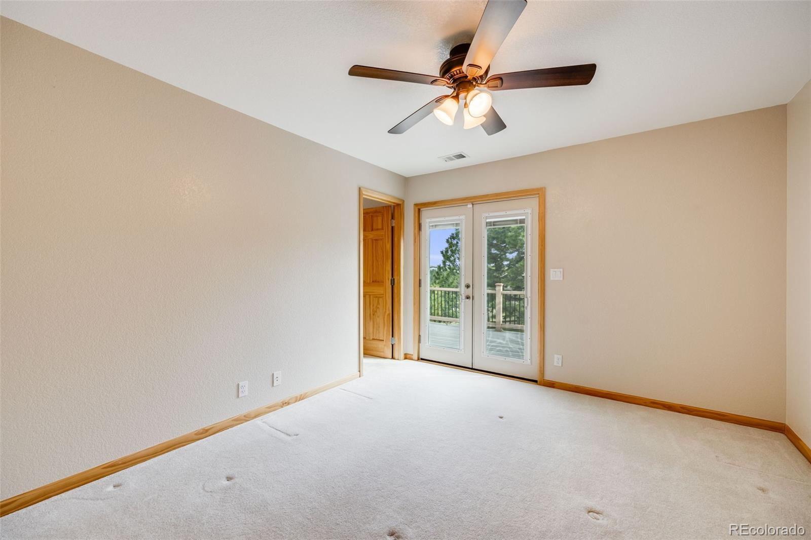 6398 Lost Canyon Ranch Road Castle Rock, CO 80104 - Photo 38 of 45