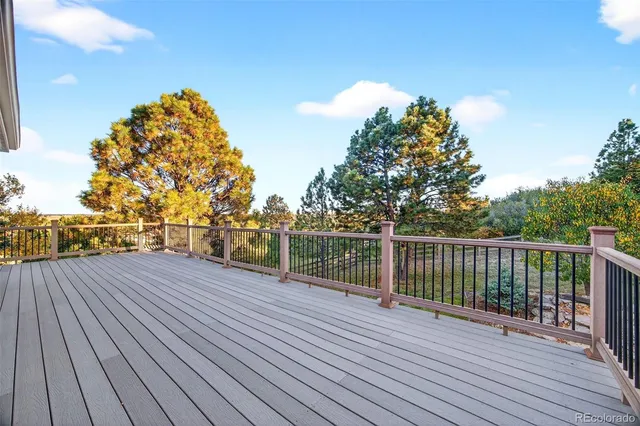 $1,175,000 | 6398 Lost Canyon Ranch Road, Castle Rock, CO 80104