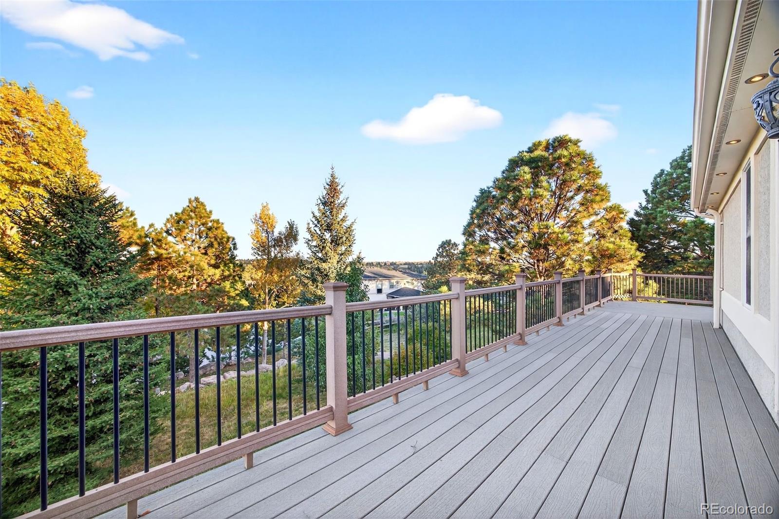 6398 Lost Canyon Ranch Road Castle Rock, CO 80104 - Photo 41 of 45