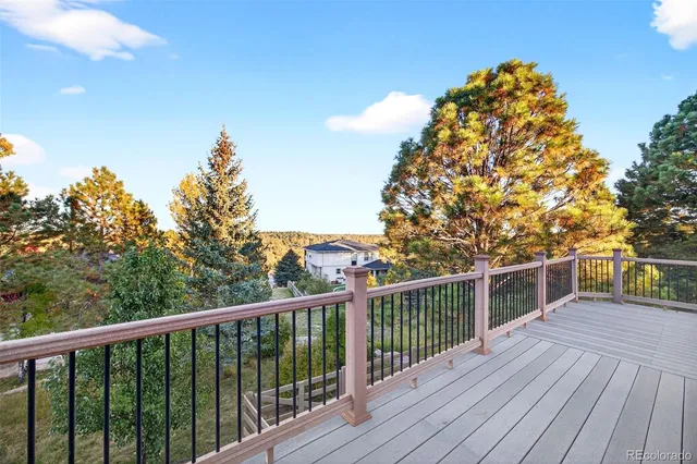 $1,175,000 | 6398 Lost Canyon Ranch Road, Castle Rock, CO 80104