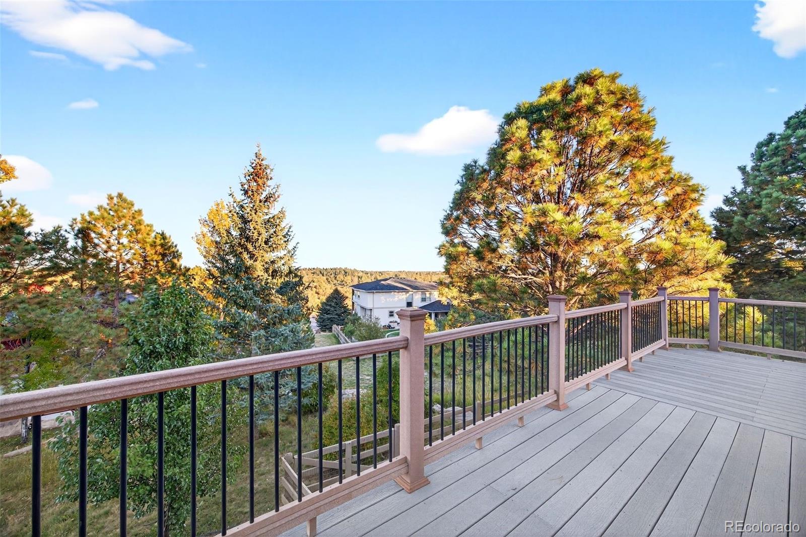 6398 Lost Canyon Ranch Road Castle Rock, CO 80104 - Photo 44 of 45