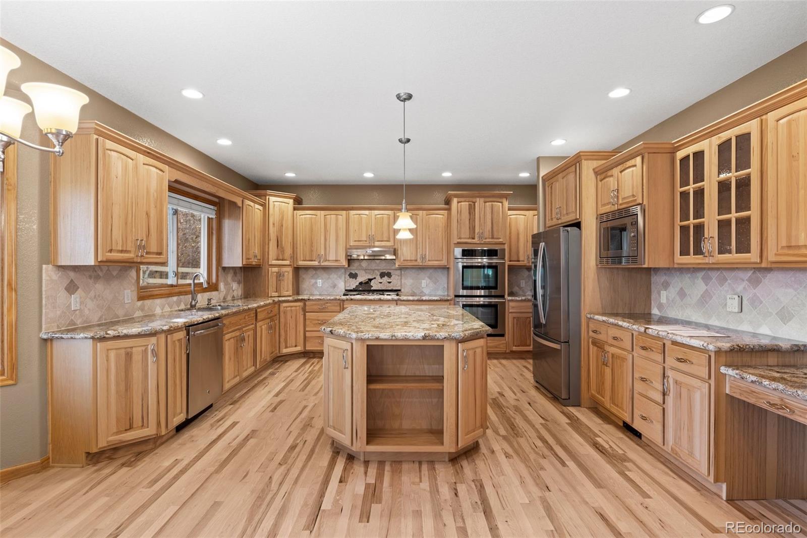 6398 Lost Canyon Ranch Road Castle Rock, CO 80104 - Photo 9 of 45