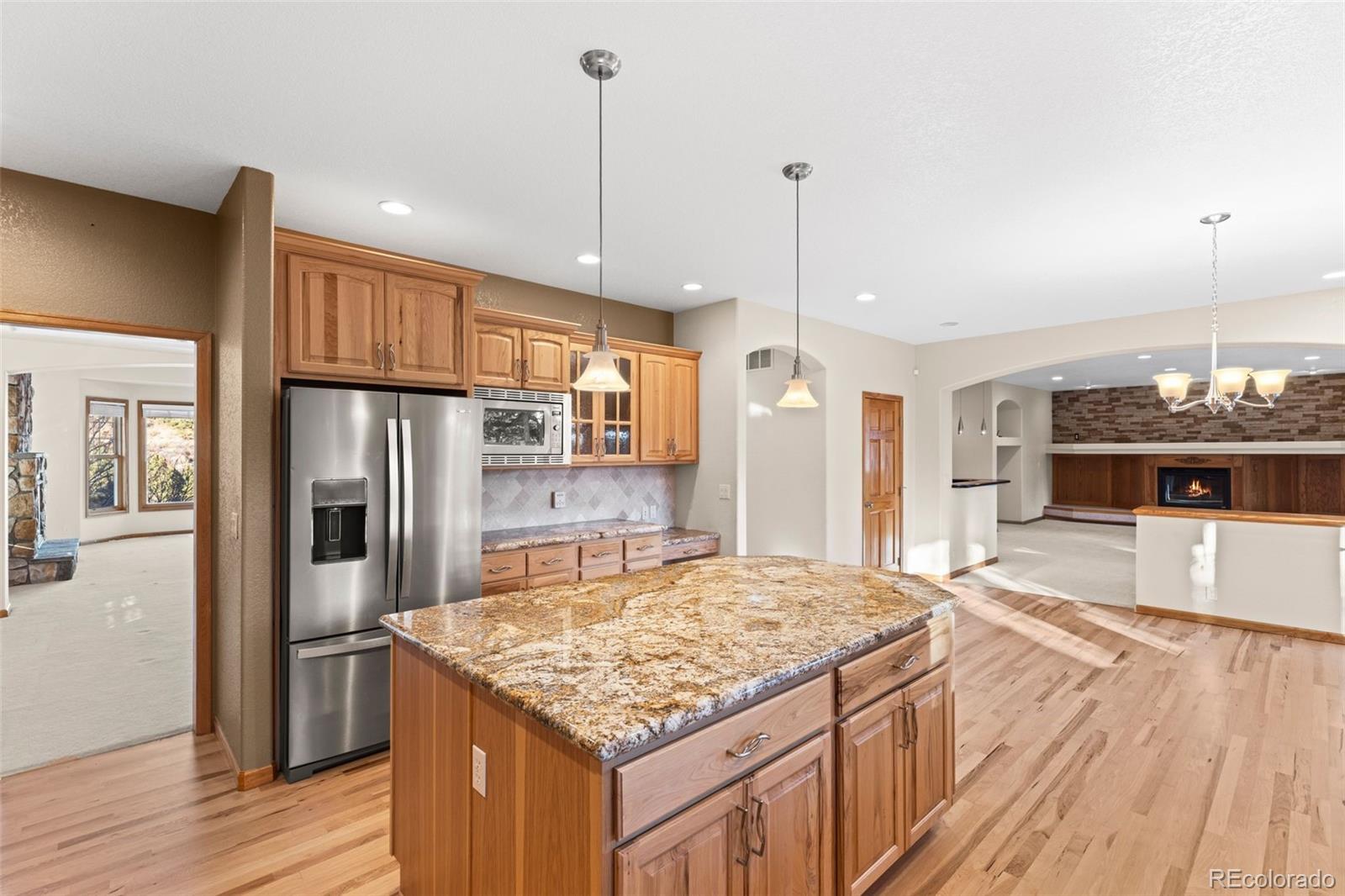 6398 Lost Canyon Ranch Road Castle Rock, CO 80104 - Photo 10 of 45