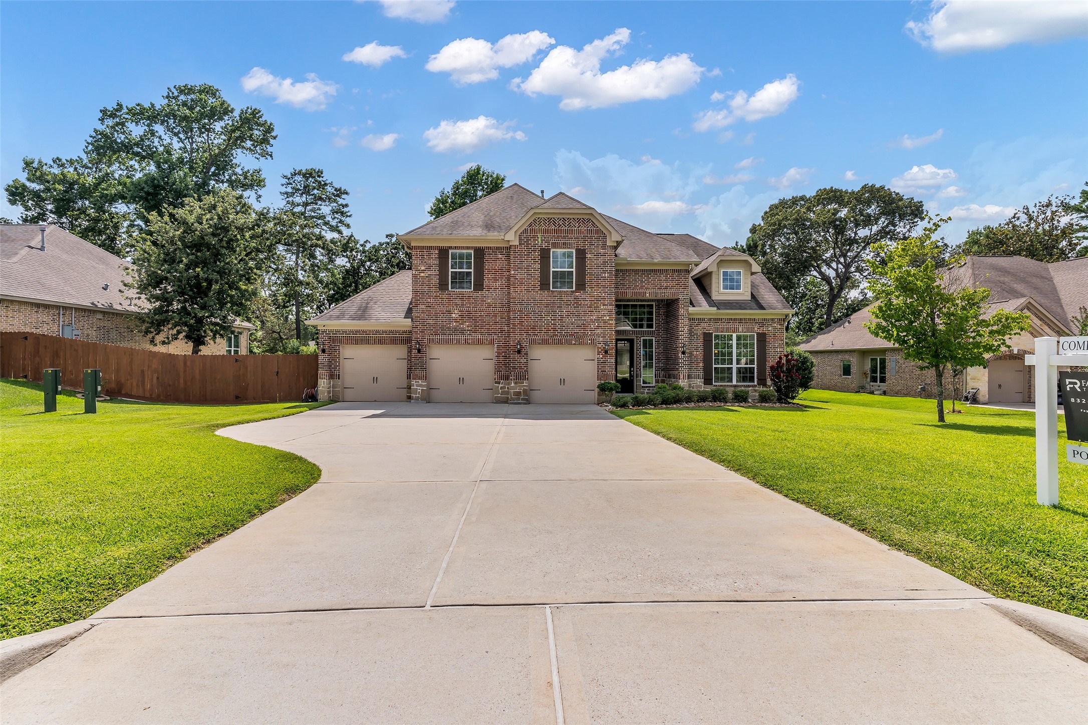 232 Magnolia Reserve Loop Magnolia, TX 77354 - Photo 7 of 45