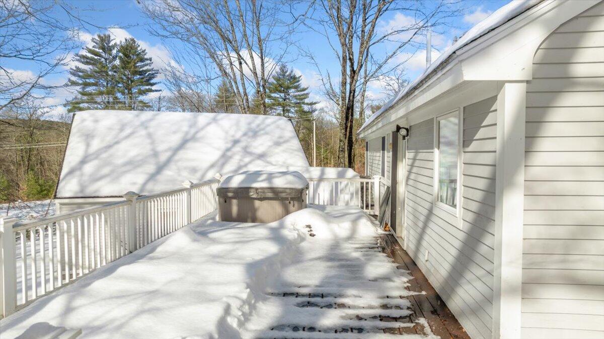 268 Waterford Road Bridgton, ME 04009 - Photo 7 of 57 12-268 Waterford Rd, Bridgton, ME, 04009