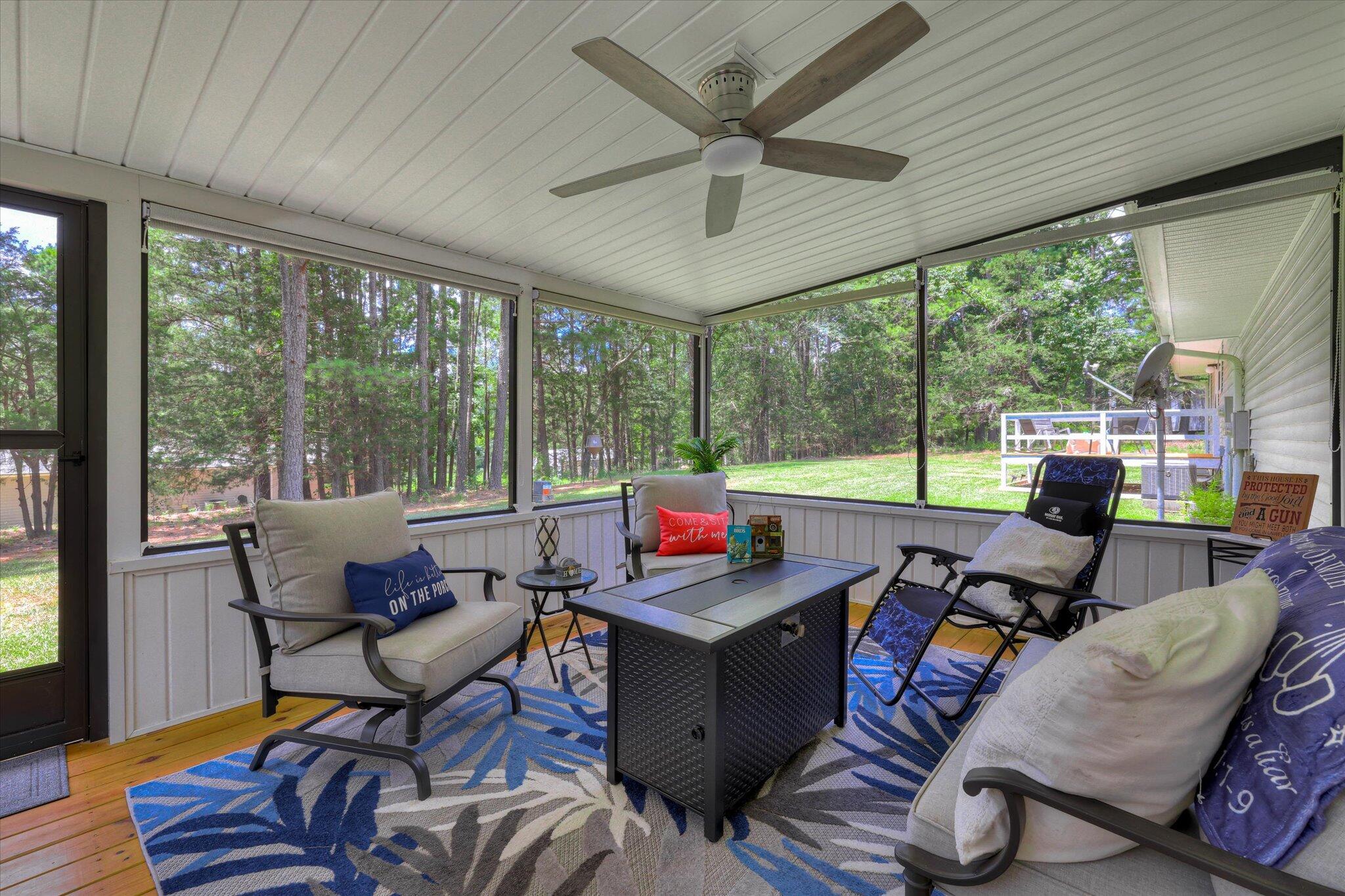 136-138 Edmunds Cemetery Road McCormick, SC 29835 - Photo 30 of 75 136 Unit