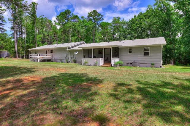 $355,000 | 136-138 Edmunds Cemetery Road, McCormick, SC 29835
