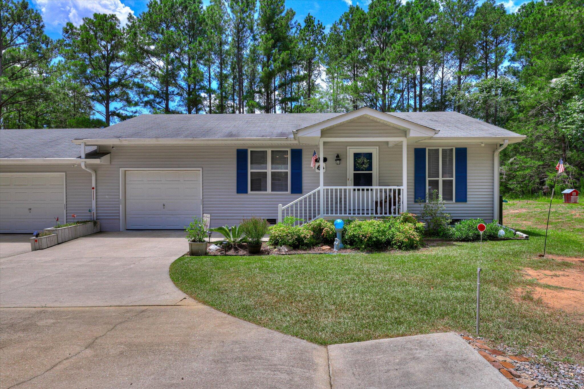 136-138 Edmunds Cemetery Road McCormick, SC 29835 - Photo 37 of 75 138 Unit