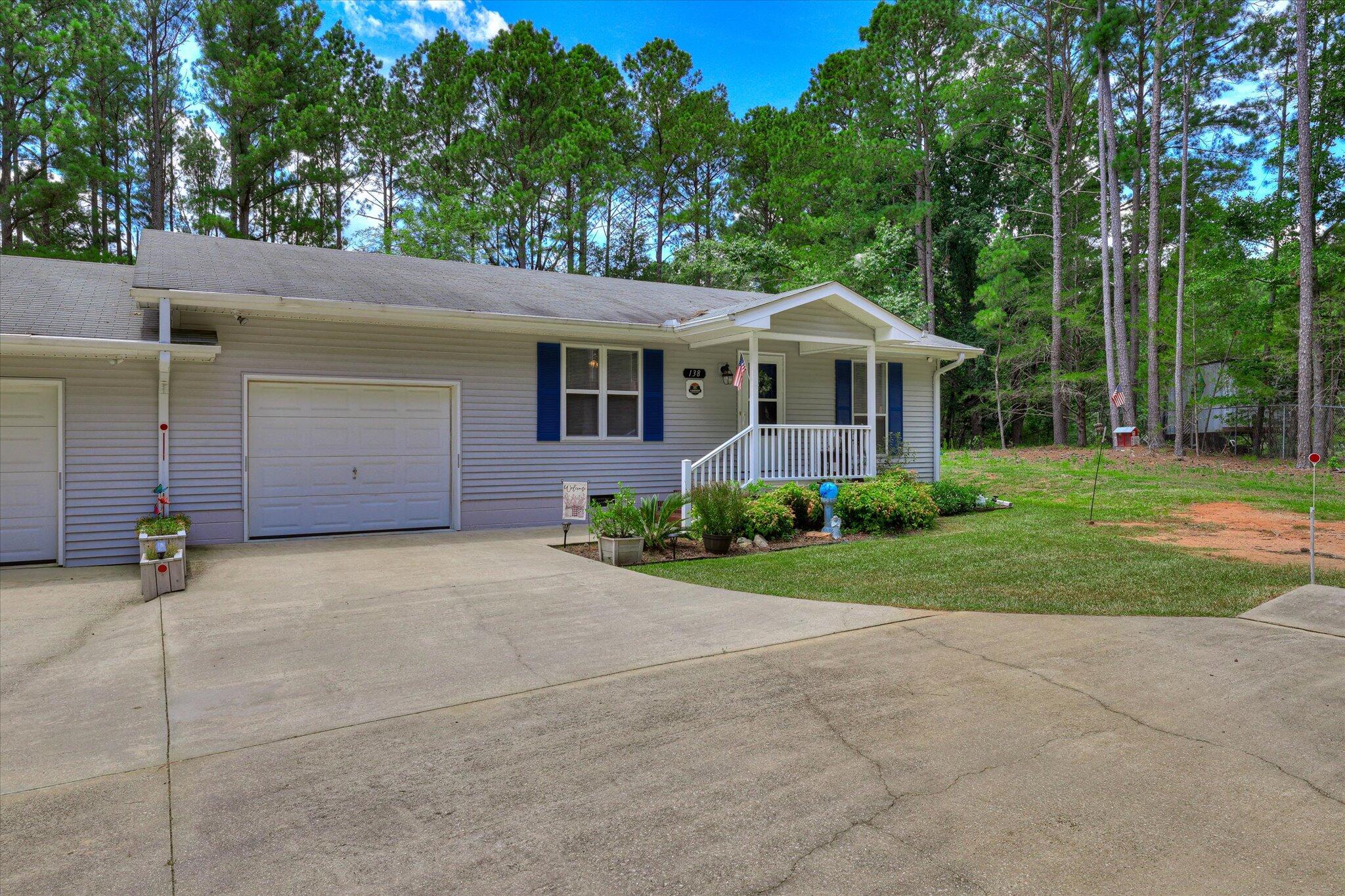 136-138 Edmunds Cemetery Road McCormick, SC 29835 - Photo 38 of 75 138