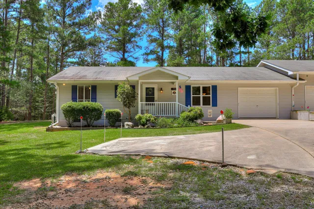 $355,000 | 136-138 Edmunds Cemetery Road, McCormick, SC 29835