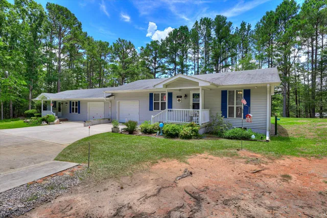 $355,000 | 136-138 Edmunds Cemetery Road, McCormick, SC 29835