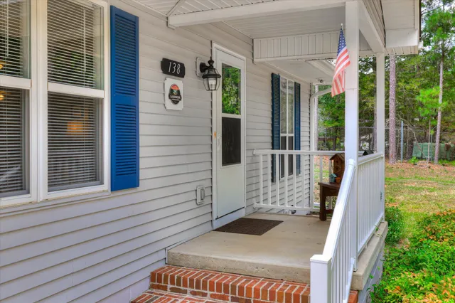 $355,000 | 136-138 Edmunds Cemetery Road, McCormick, SC 29835