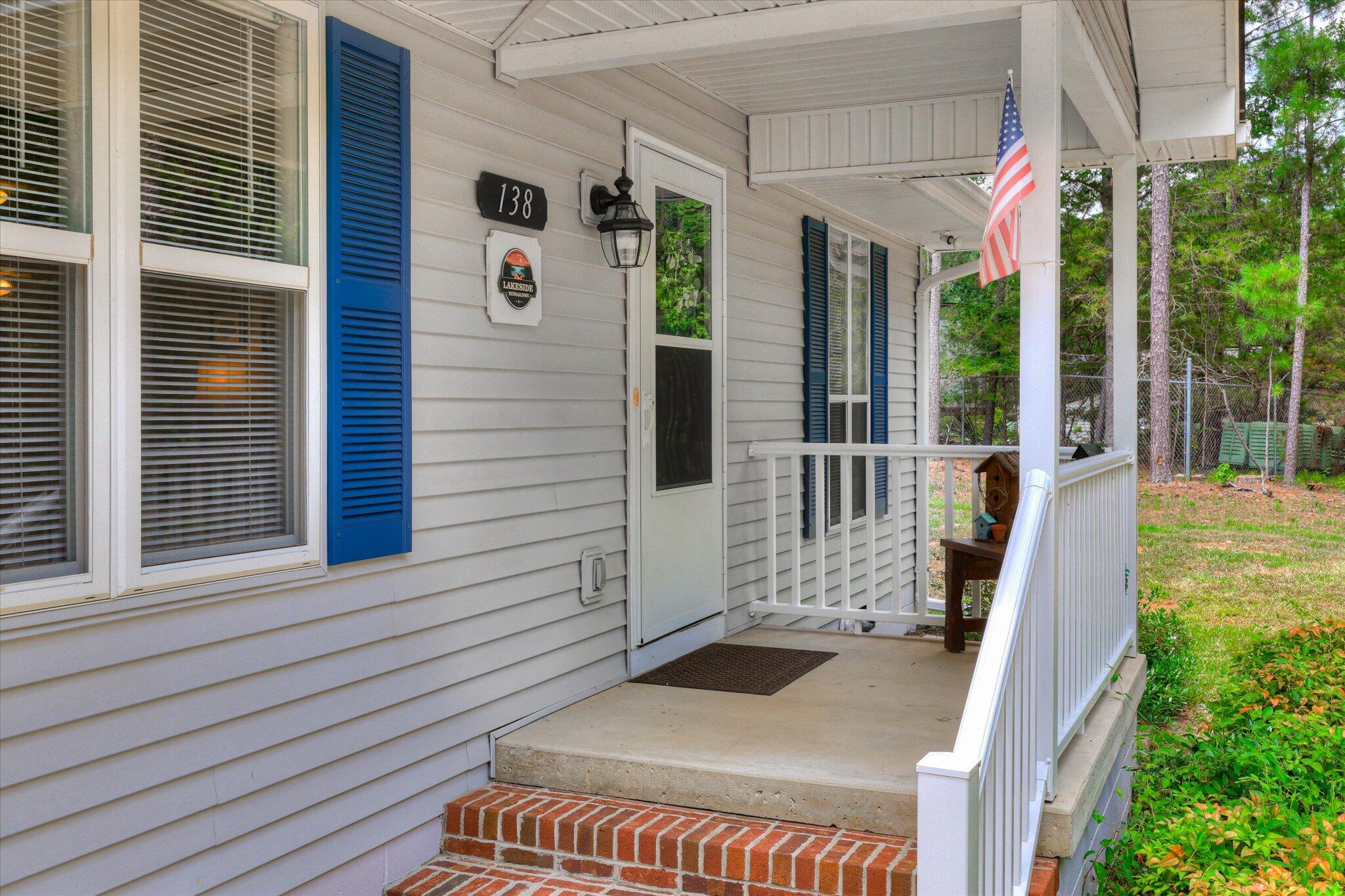 136-138 Edmunds Cemetery Road McCormick, SC 29835 - Photo 41 of 75 138 Unit