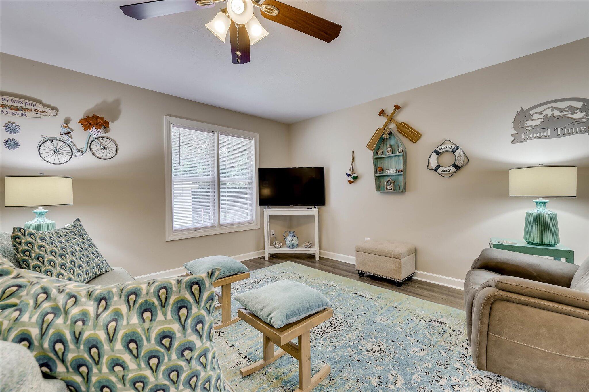 136-138 Edmunds Cemetery Road McCormick, SC 29835 - Photo 45 of 75 138 Unit