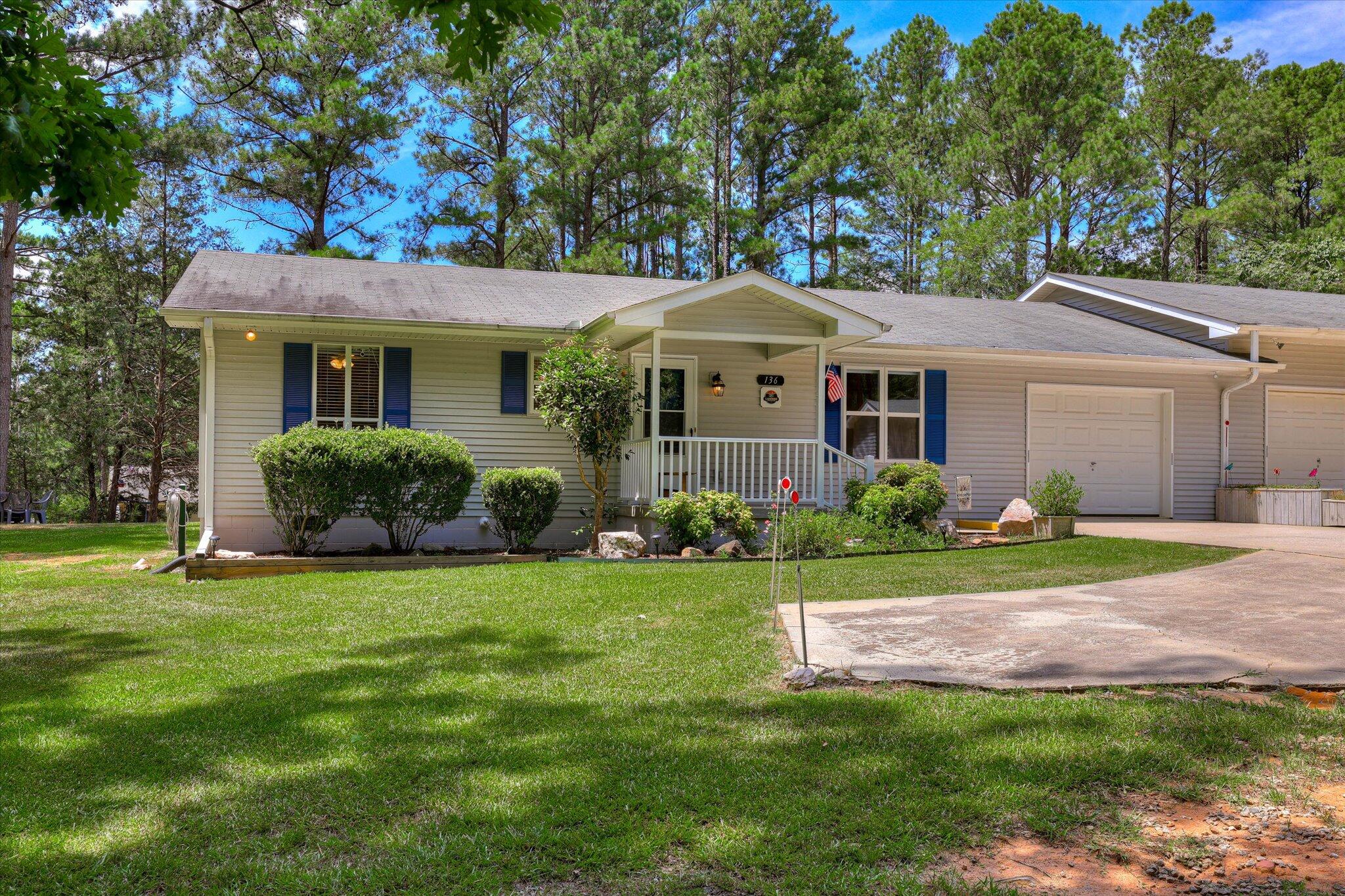 136-138 Edmunds Cemetery Road McCormick, SC 29835 - Photo 3 of 75 136