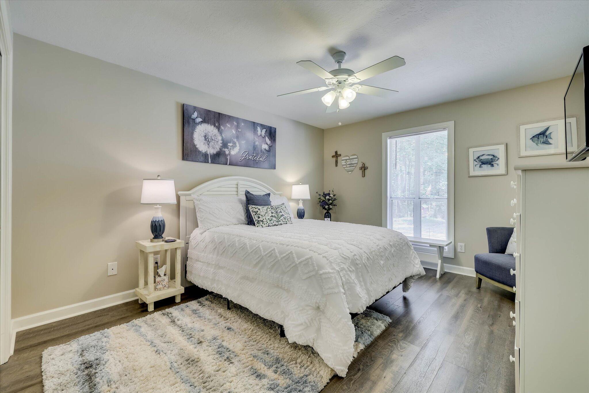 136-138 Edmunds Cemetery Road McCormick, SC 29835 - Photo 58 of 75 138 Unit