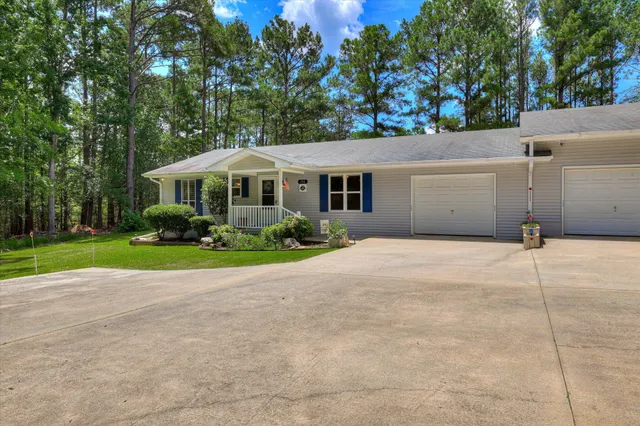 $355,000 | 136-138 Edmunds Cemetery Road, McCormick, SC 29835