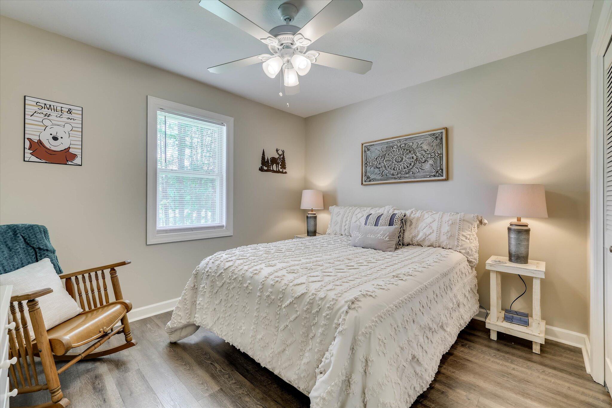 136-138 Edmunds Cemetery Road McCormick, SC 29835 - Photo 62 of 75 138 Unit