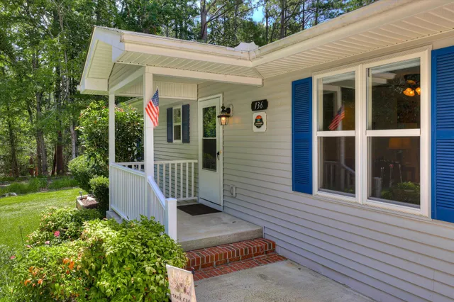 $355,000 | 136-138 Edmunds Cemetery Road, McCormick, SC 29835