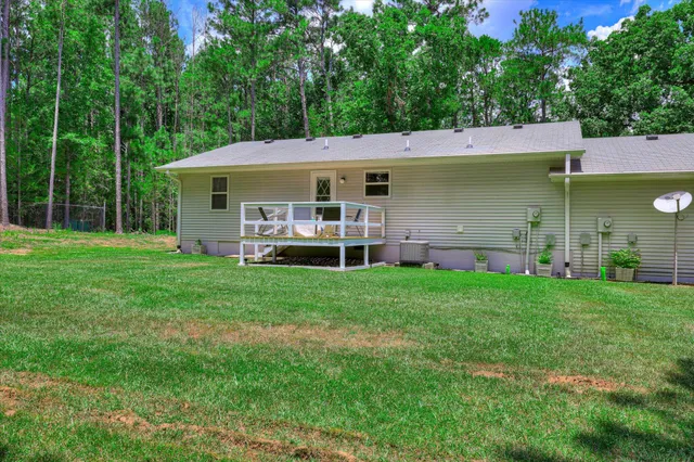 $355,000 | 136-138 Edmunds Cemetery Road, McCormick, SC 29835