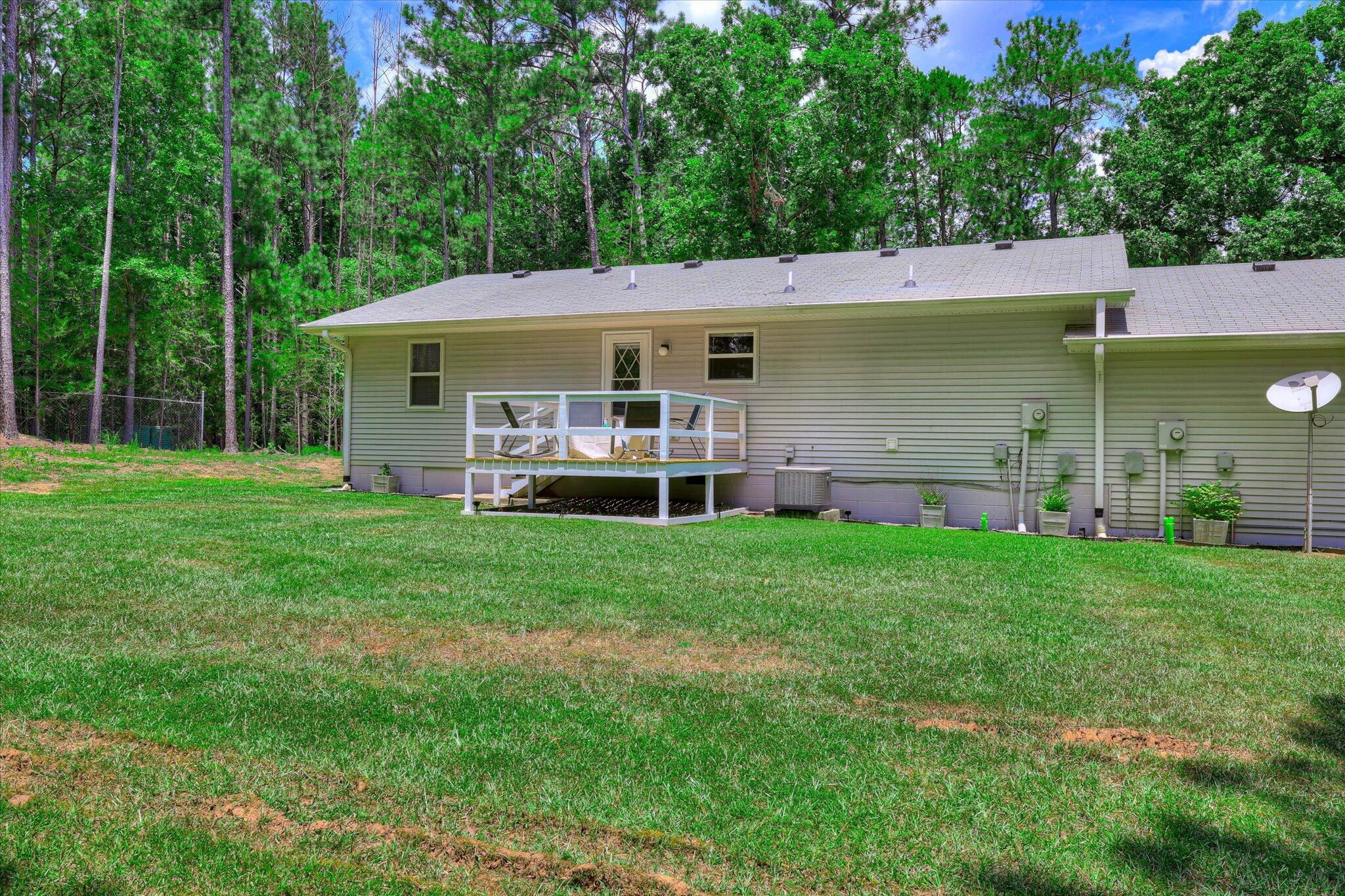 136-138 Edmunds Cemetery Road McCormick, SC 29835 - Photo 70 of 75 138 Unit