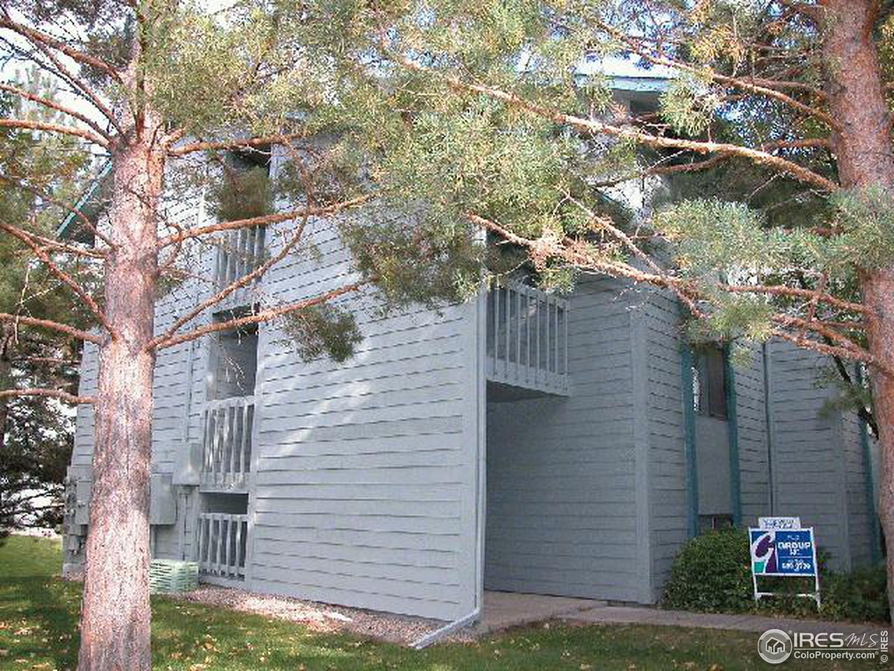 925 Columbia Road, Unit 11 Fort Collins, CO 80525 - Photo 1 of 1 Gallery Image 1