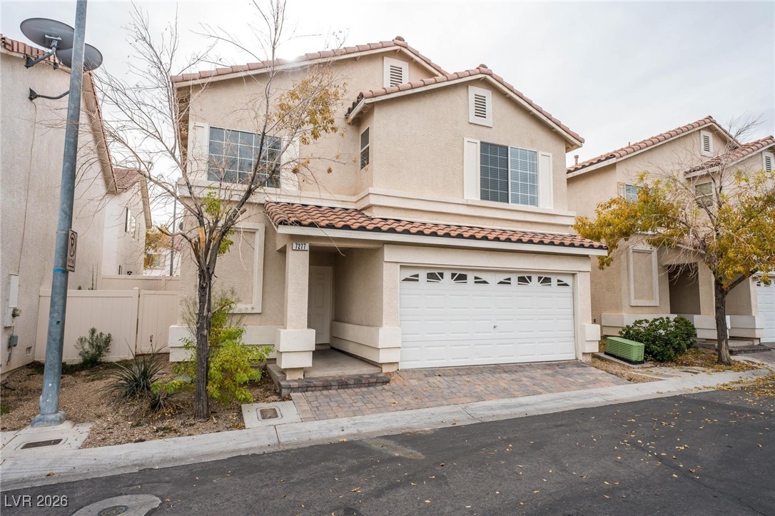 7277 Bindweed Road Las Vegas, NV 89113 - Photo 2 of 32