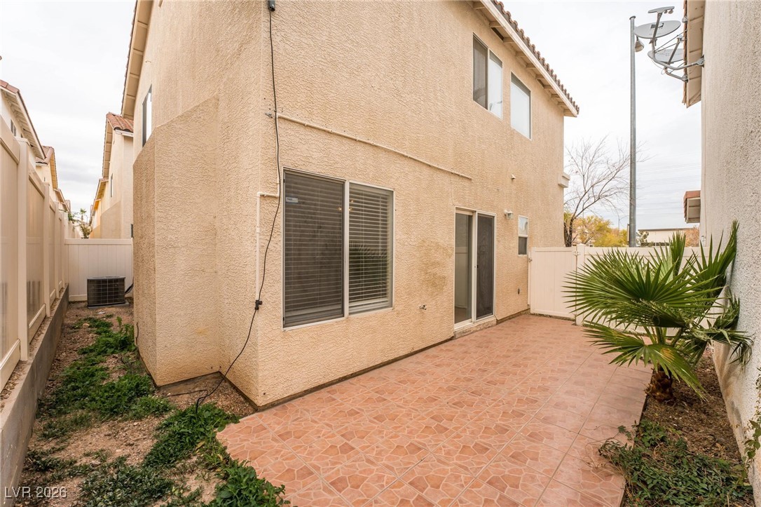 7277 Bindweed Road Las Vegas, NV 89113 - Photo 28 of 32