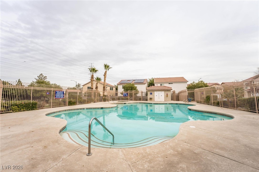 7277 Bindweed Road Las Vegas, NV 89113 - Photo 31 of 32