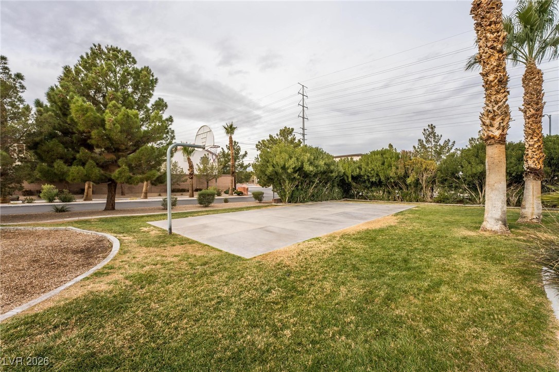 7277 Bindweed Road Las Vegas, NV 89113 - Photo 32 of 32