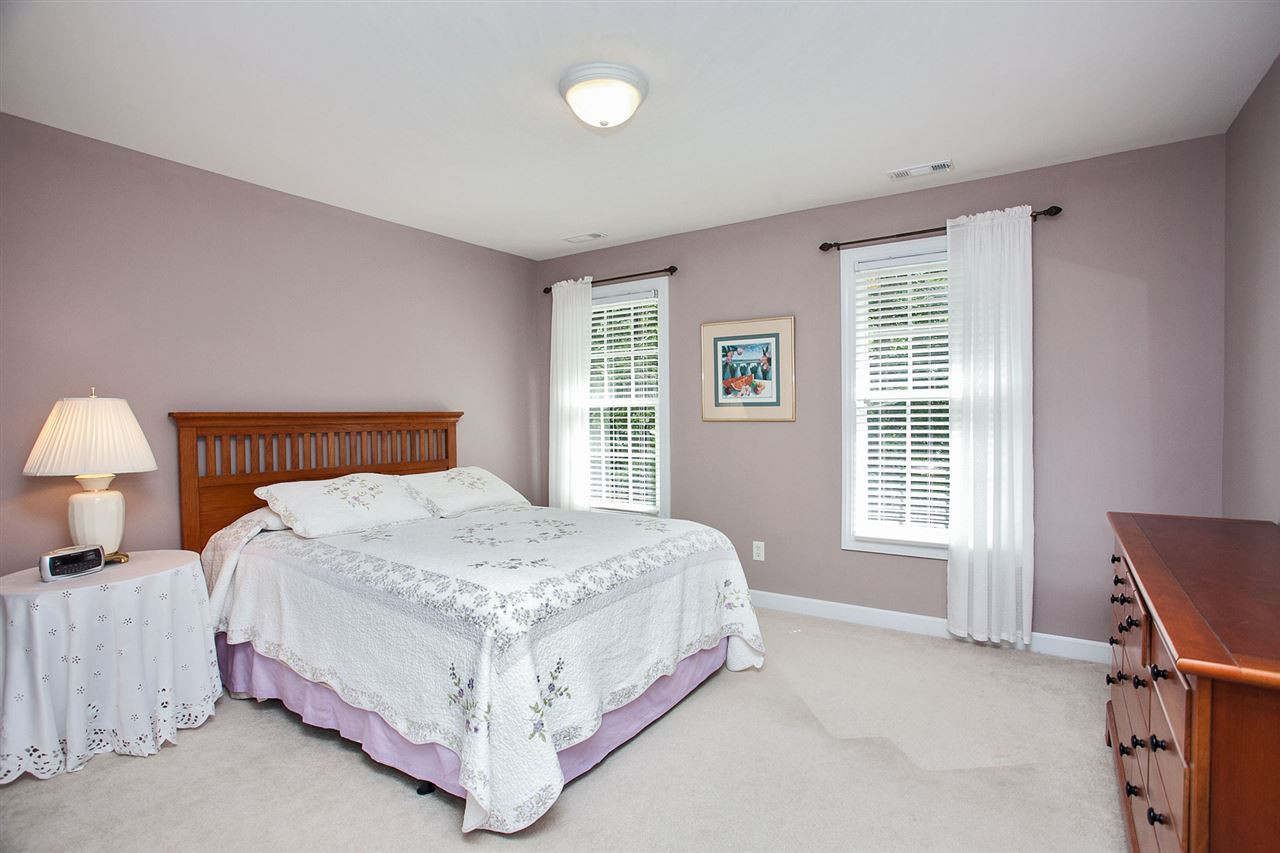 5772 Olde South Road Raleigh, NC 27606 - Photo 16 of 25 Bedroom