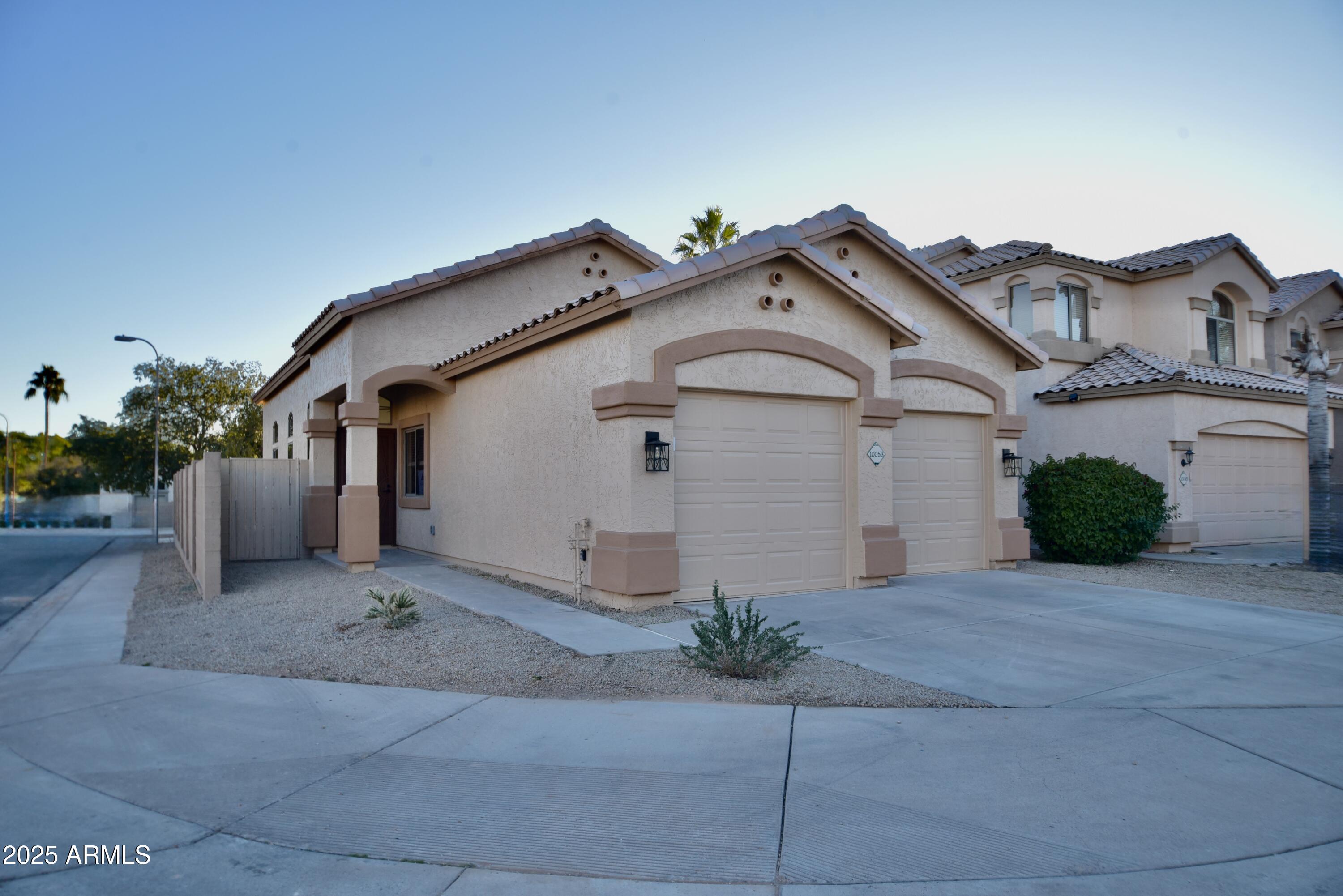 10053 East Capri Avenue Mesa, AZ 85208 - Photo 1 of 29 DSC_7954