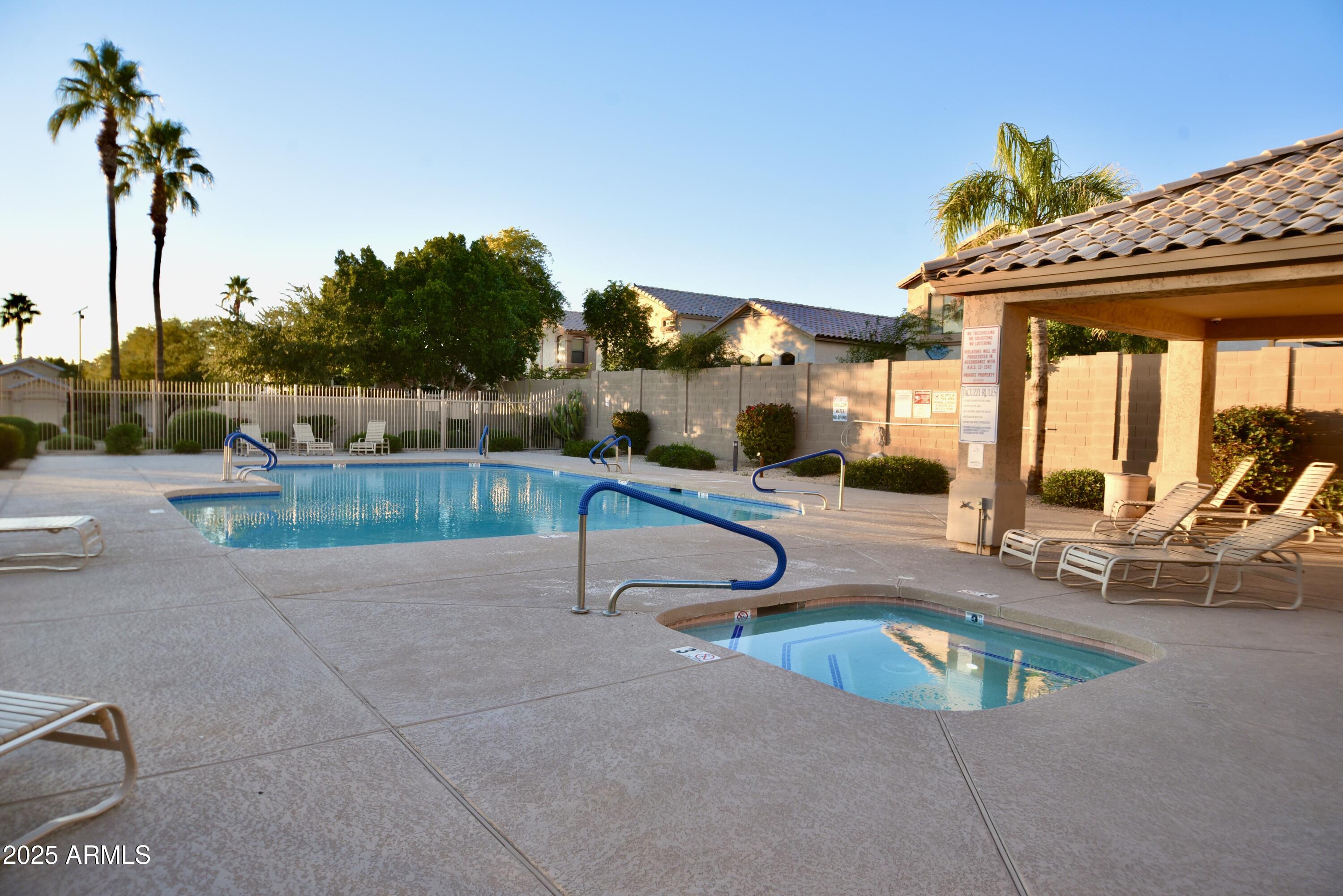 10053 East Capri Avenue Mesa, AZ 85208 - Photo 27 of 29 DSC_7997
