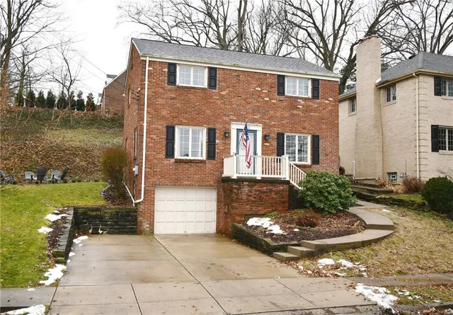 $2,500 | 912 Country Club Drive, Pittsburgh, PA 15228