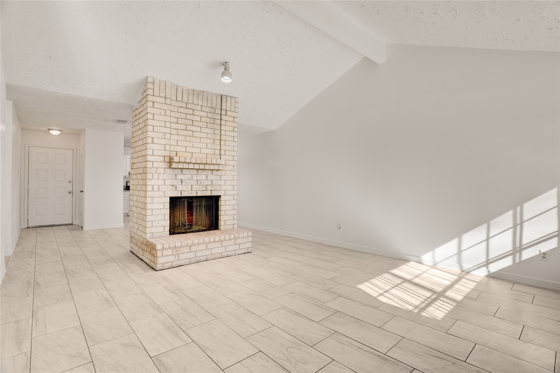 5437 Ridge Wind Lane Houston, TX 77053 - Photo 6 of 12 a view of kitchen and utility room
