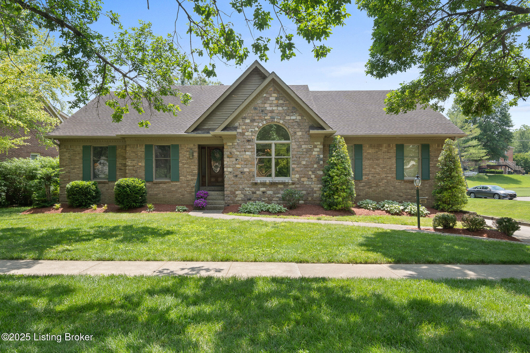 12408 Kirkham Road Louisville, KY 40299 - Photo 50 of 52 12408 Kirkham Rd-2