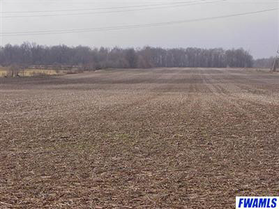 -0000 Ricker Road Grabill, IN 46741 - Photo 1 of 1