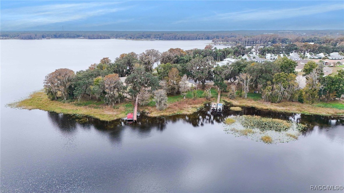 928 Pritchard Island Road Inverness, FL 34450 - Photo 50 of 57
