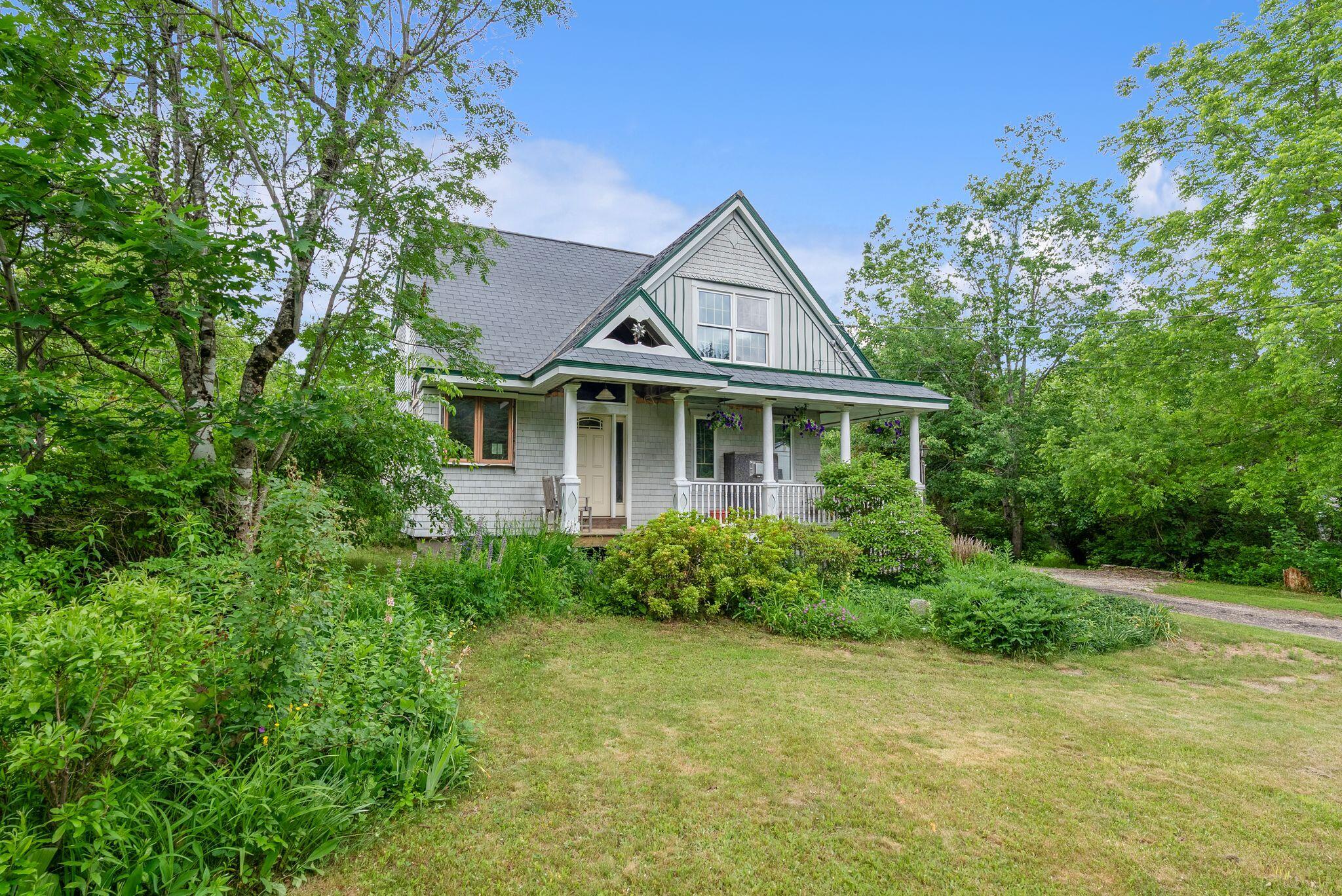 85 Old Port Road Kennebunk, ME 04043 - Photo 33 of 33 Do You See The Potential?